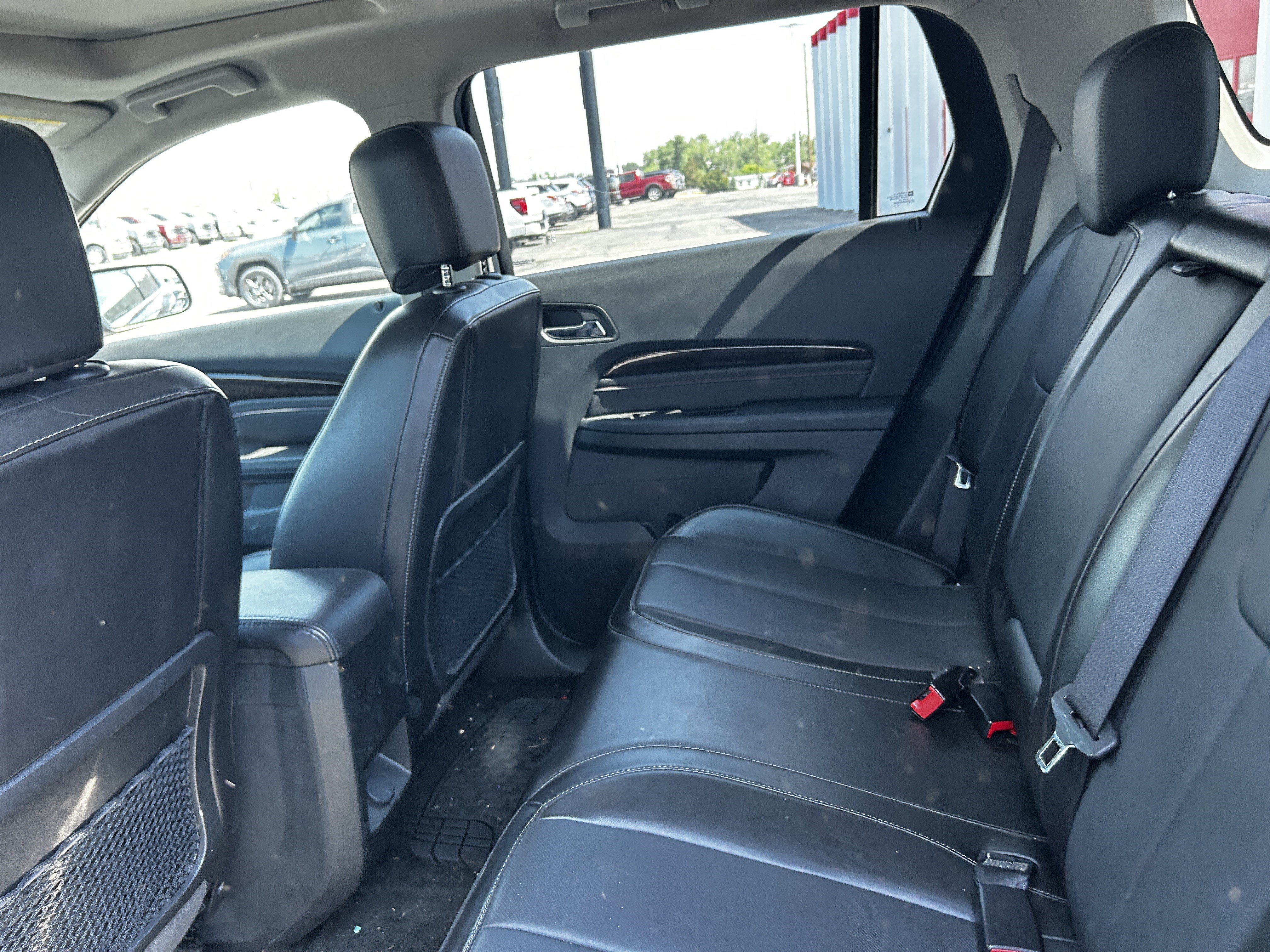 2017 GMC Terrain Denali - Photo 10