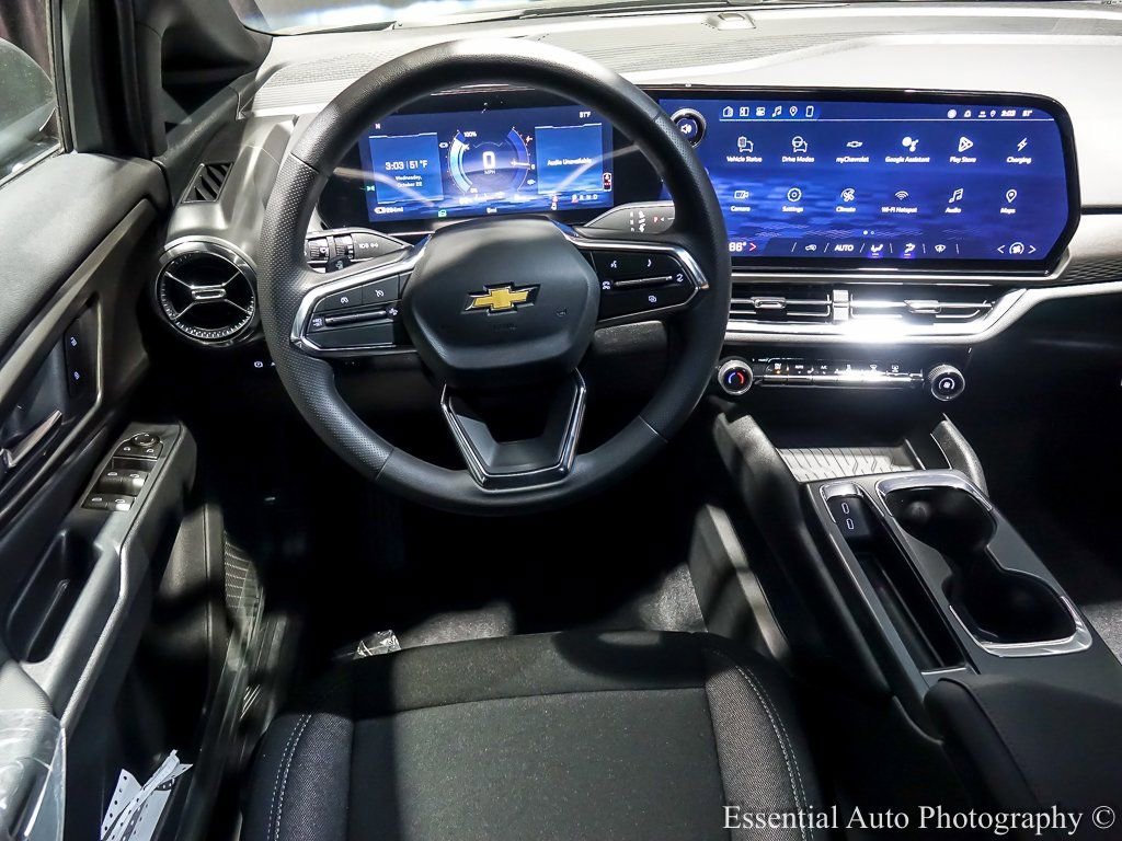 2026 CHEVROLET EQUINOX - Image 12