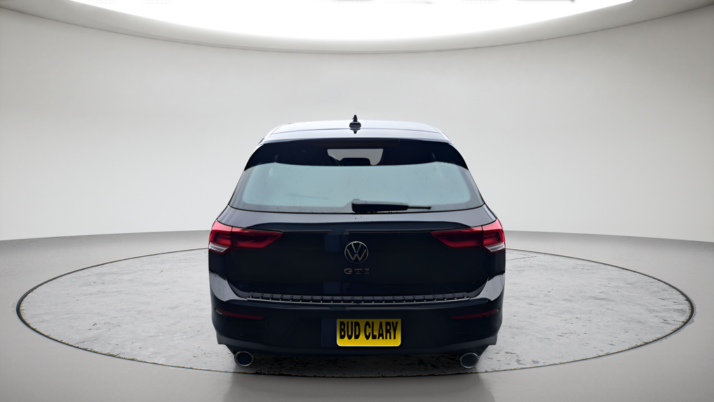 New 2026 Black Volkswagen S image 4