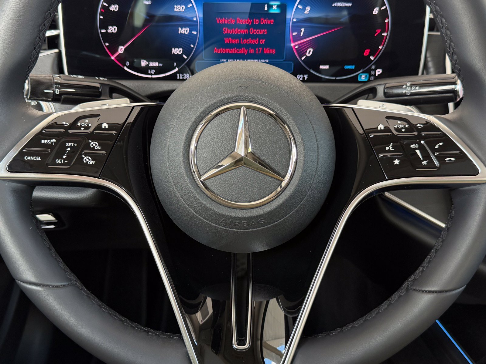 Certified Used 2026 Silver Mercedes-Benz E 350 image 8