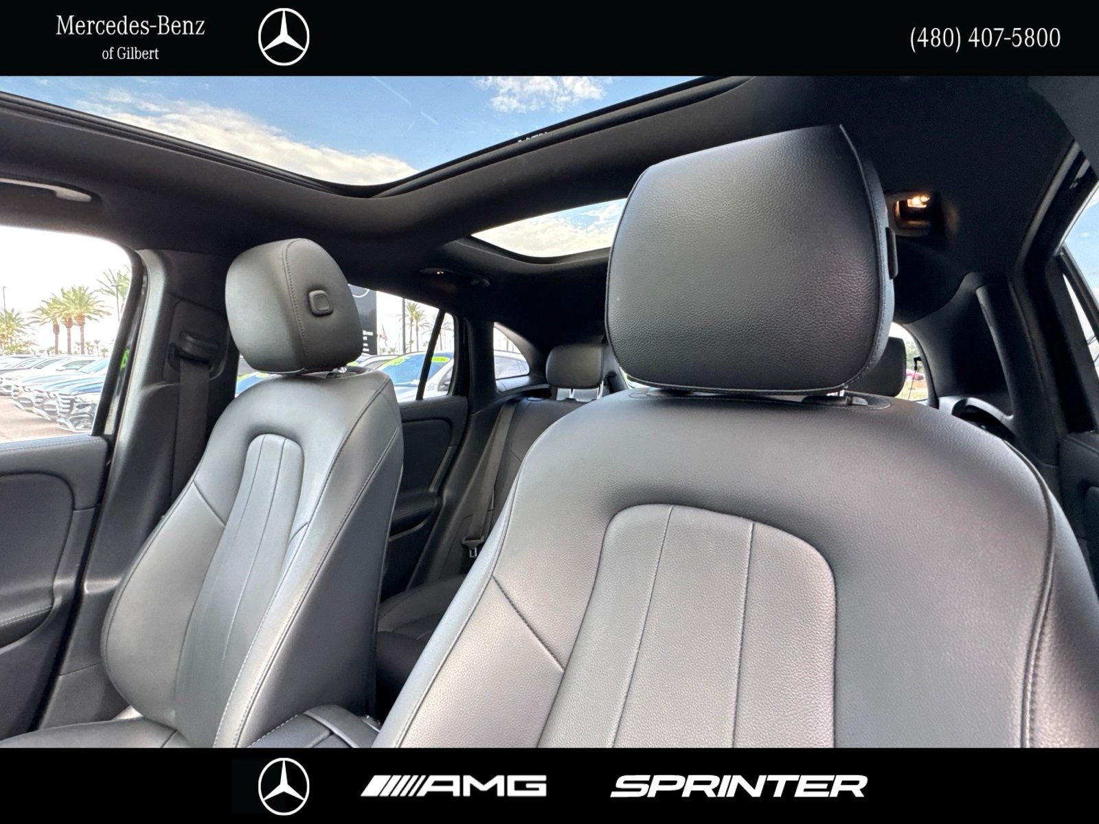 Used 2023  Mercedes-Benz GLA 250 image 15