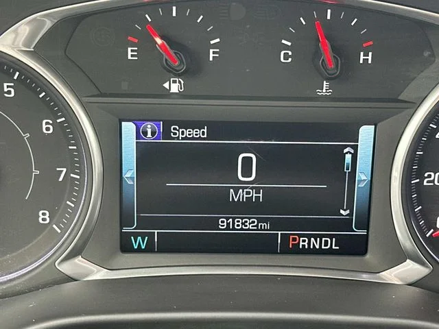 Used 2019 White GMC SLT-1 image 21