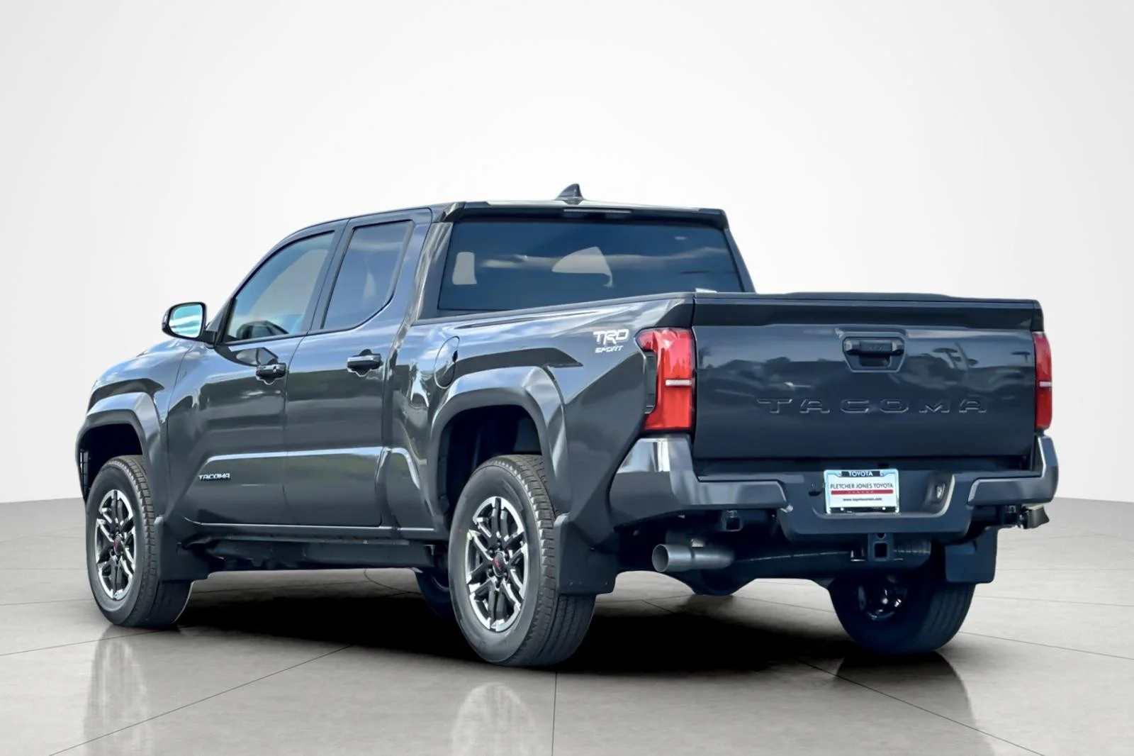 New 2026 Underground Toyota  TRD Sport image 3