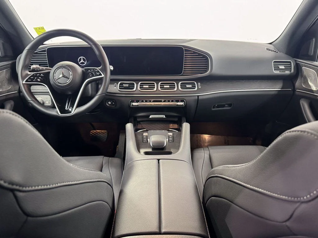 2026 Mercedes-Benz GLE GLE350 - Photo 26