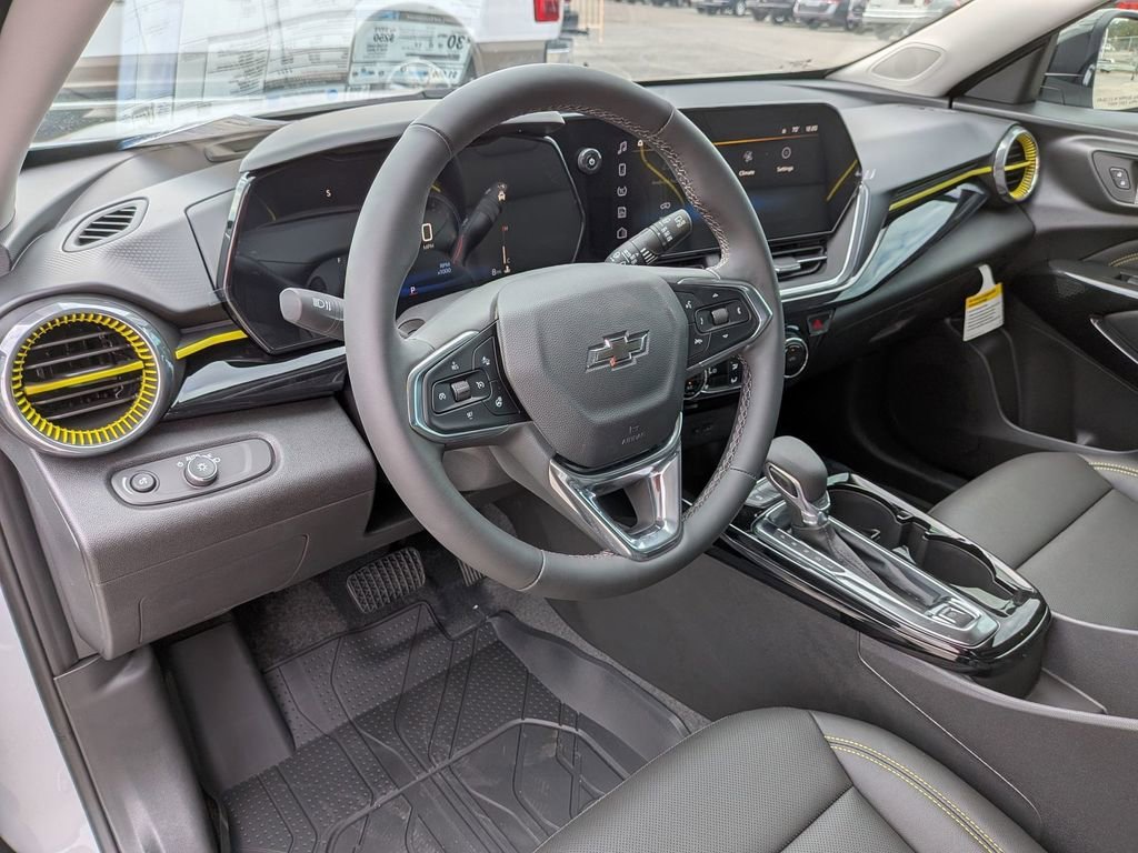 2026 Chevrolet Trax Activ - Photo 30