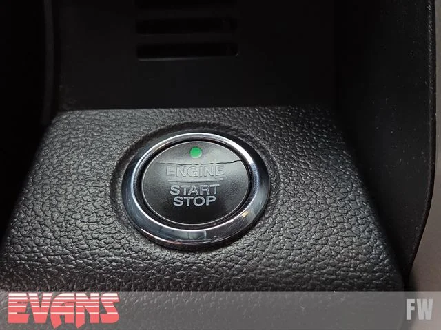 Used 2018 Gray Ford Lariat image 6