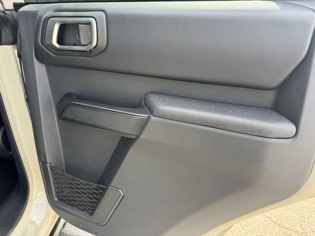 New 2026 Desert Sand Ford Badlands® image 21