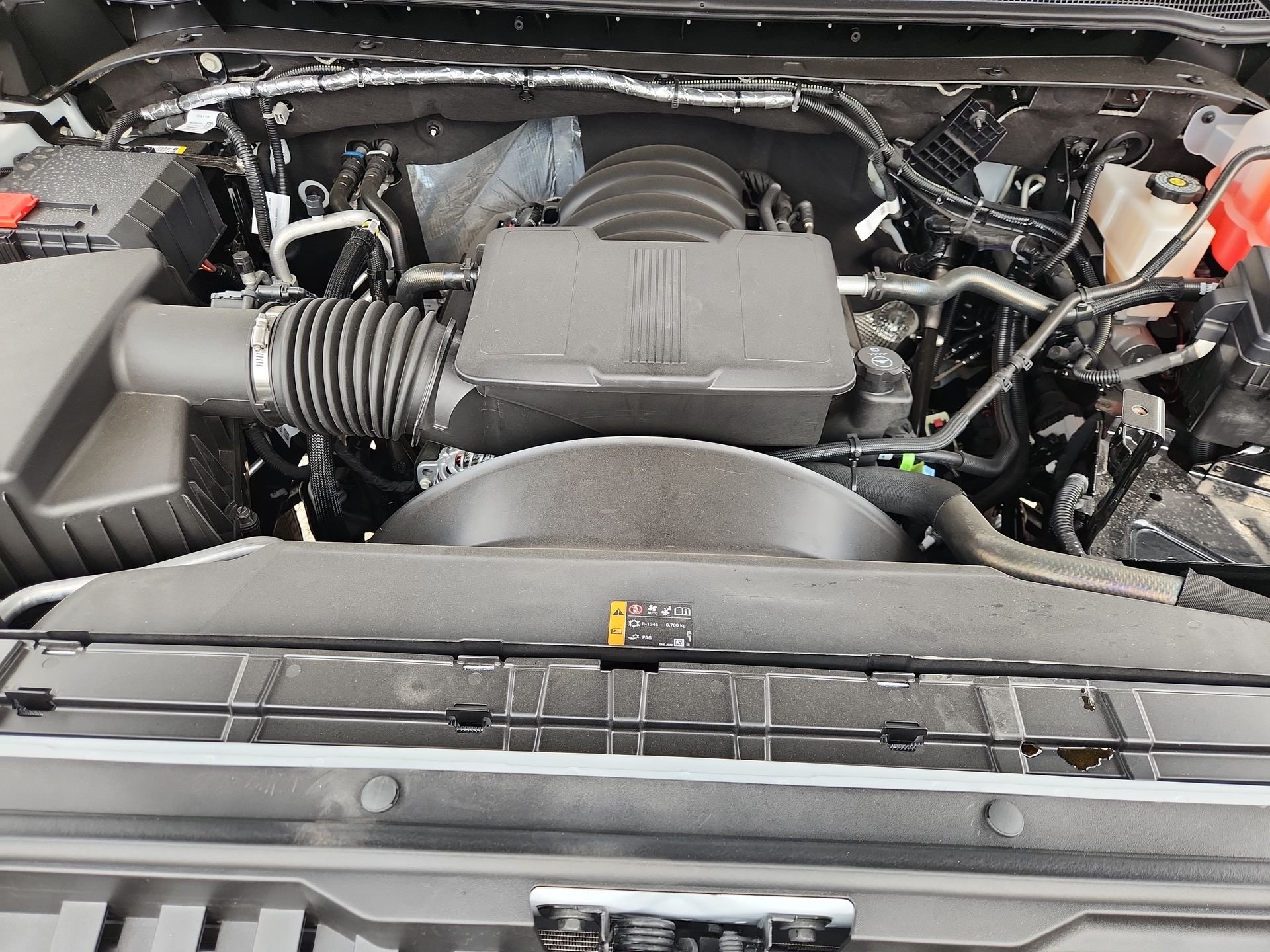 2026 Chevrolet Silverado 3500 HD Work Truck - Photo 60
