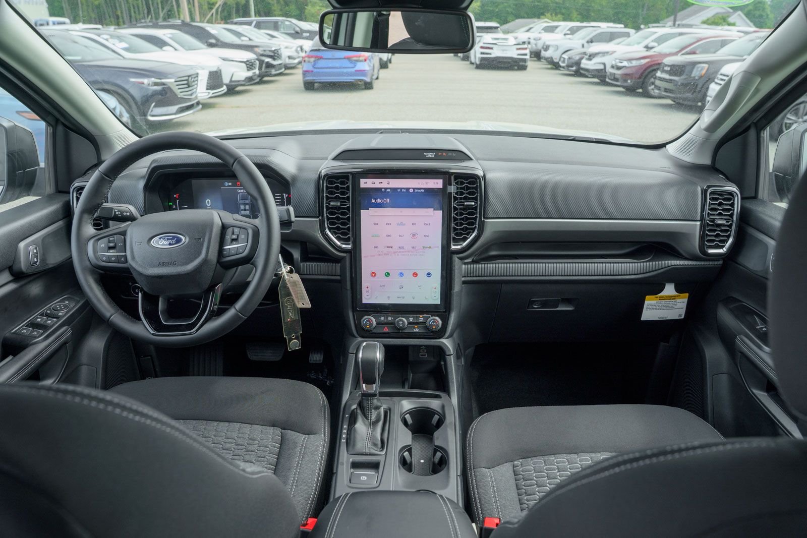 New 2026 Avalanche Ford XLT image 19