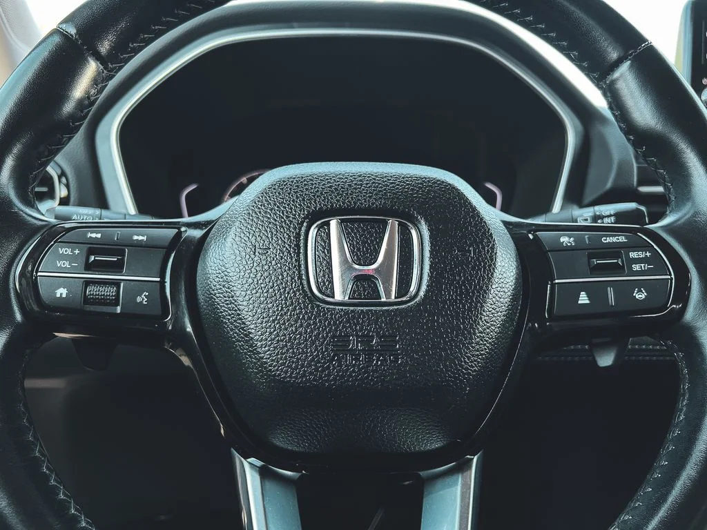 2024 Honda Pilot EX-L - Photo 30
