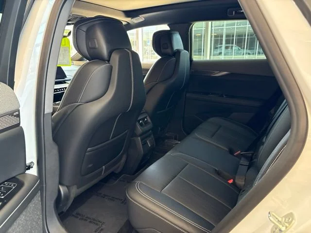 2026 Cadillac OPTIQ Premium Sport - Photo 11
