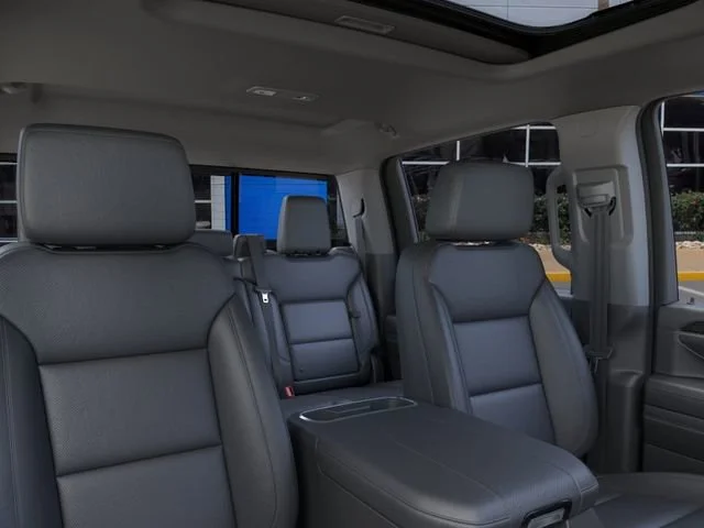2026 Chevrolet Silverado 2500 HD LTZ - Photo 24