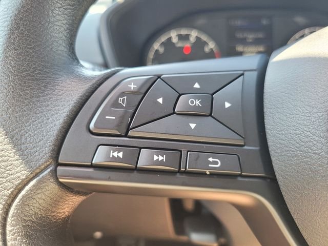 Used 2025 Black Nissan 2.5 S image 28