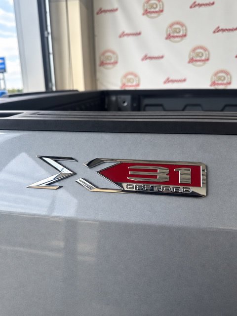 New 2026 Sterling Metallic GMC SLT image 18