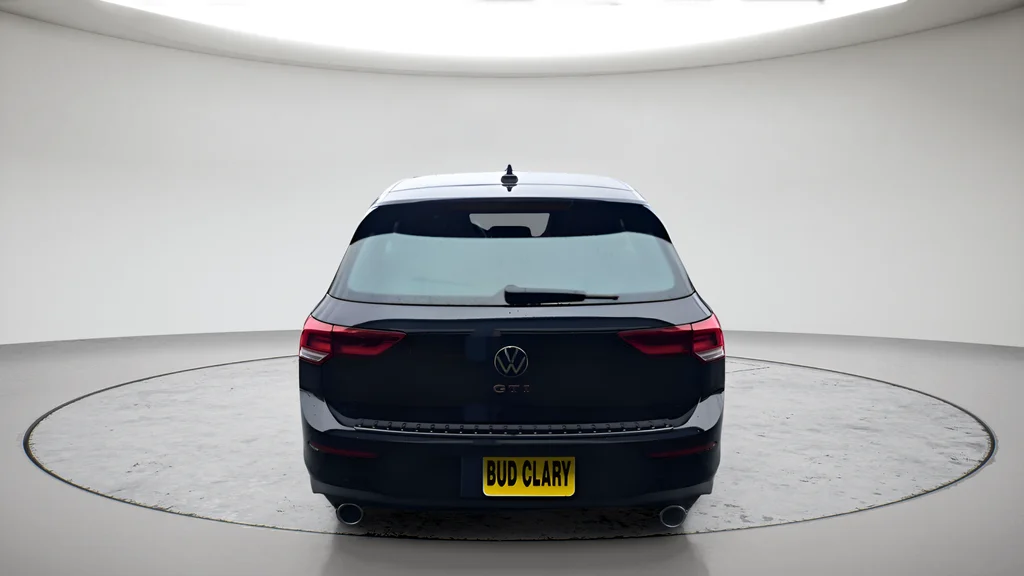 New 2026 Black Volkswagen S image 4