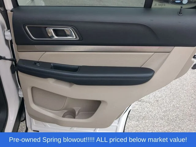 Used 2019 White Ford XLT image 44