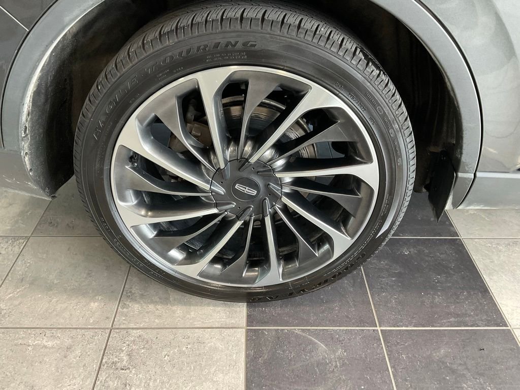 2020 Lincoln Aviator Reserve - Photo 6