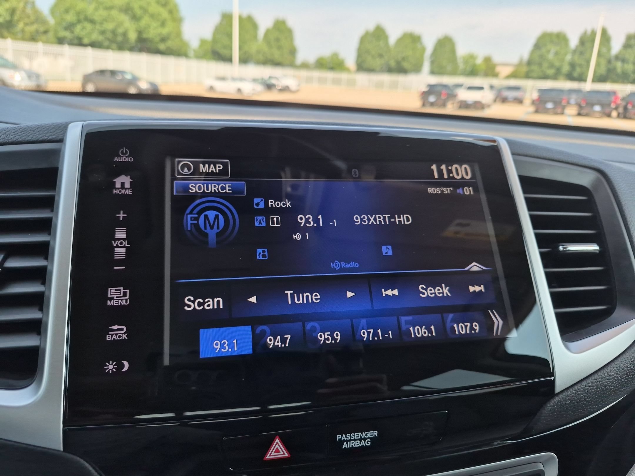 Certified Used 2020 Gray Honda RTL-E image 18