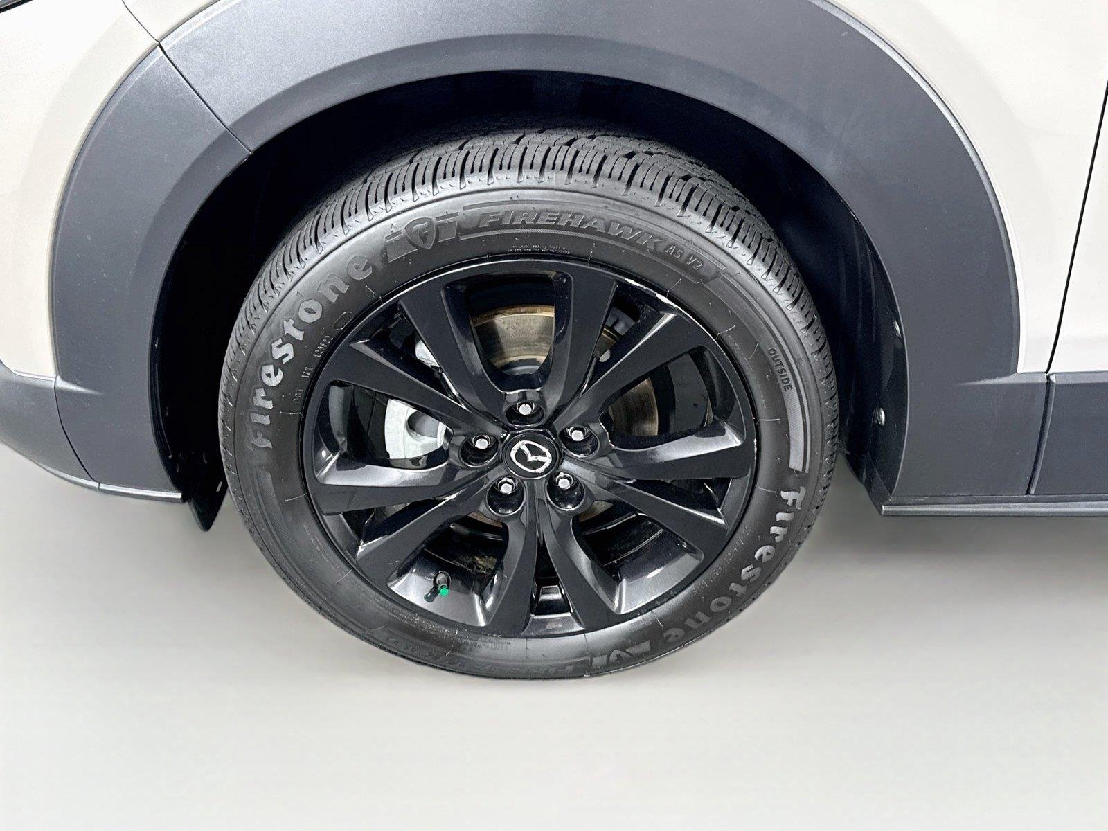 Used 2024 Platinum Quartz Metallic Mazda 2.5 S Select Sport image 43