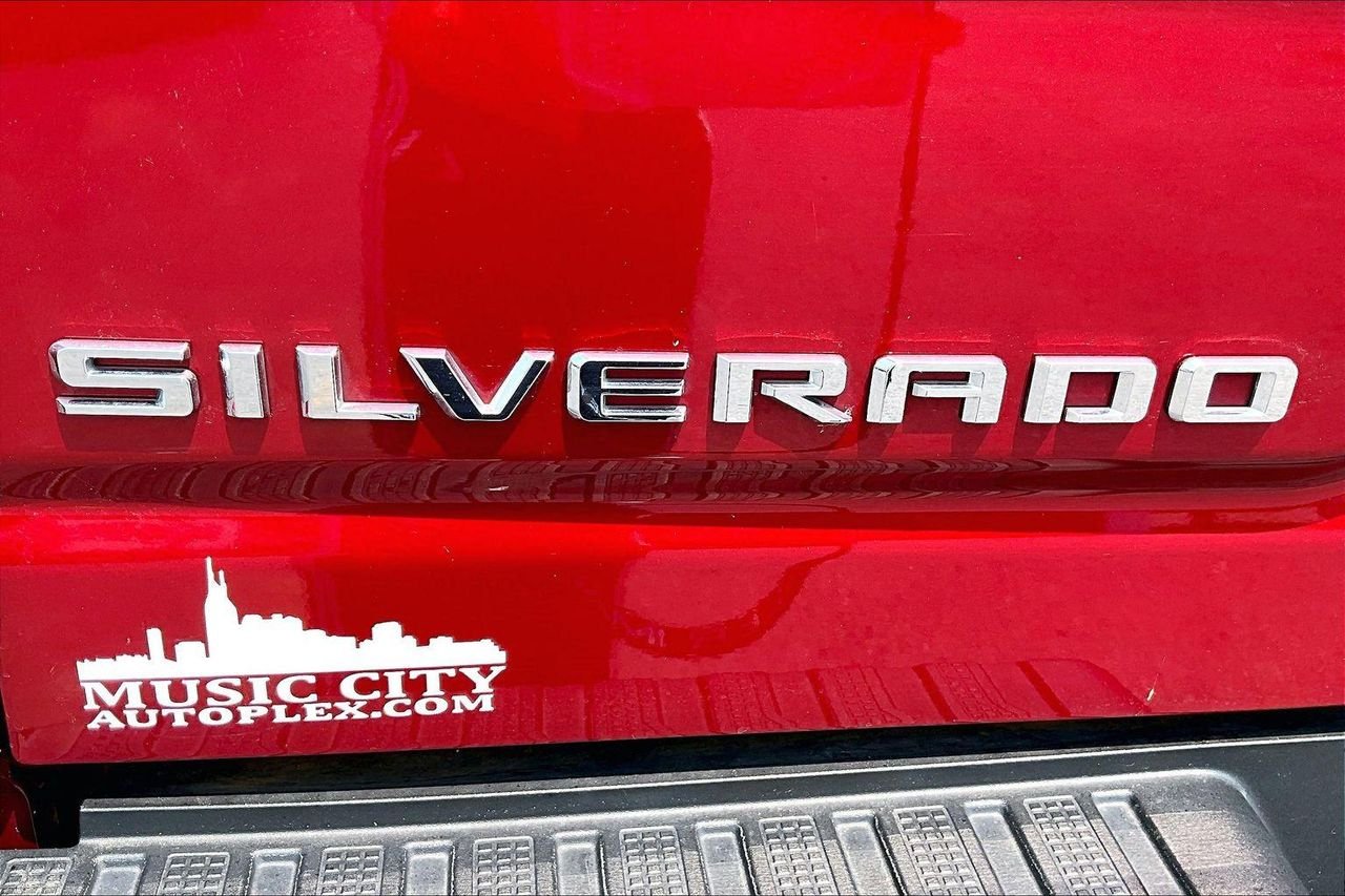 2023 Chevrolet Silverado 2500HD LTZ - Photo 27