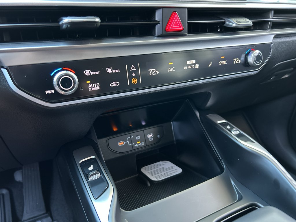 New 2026 Wolf Gray Kia S image 22