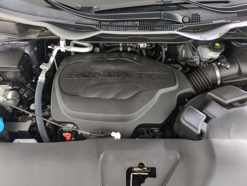 2024 Honda Odyssey Elite - Photo 25