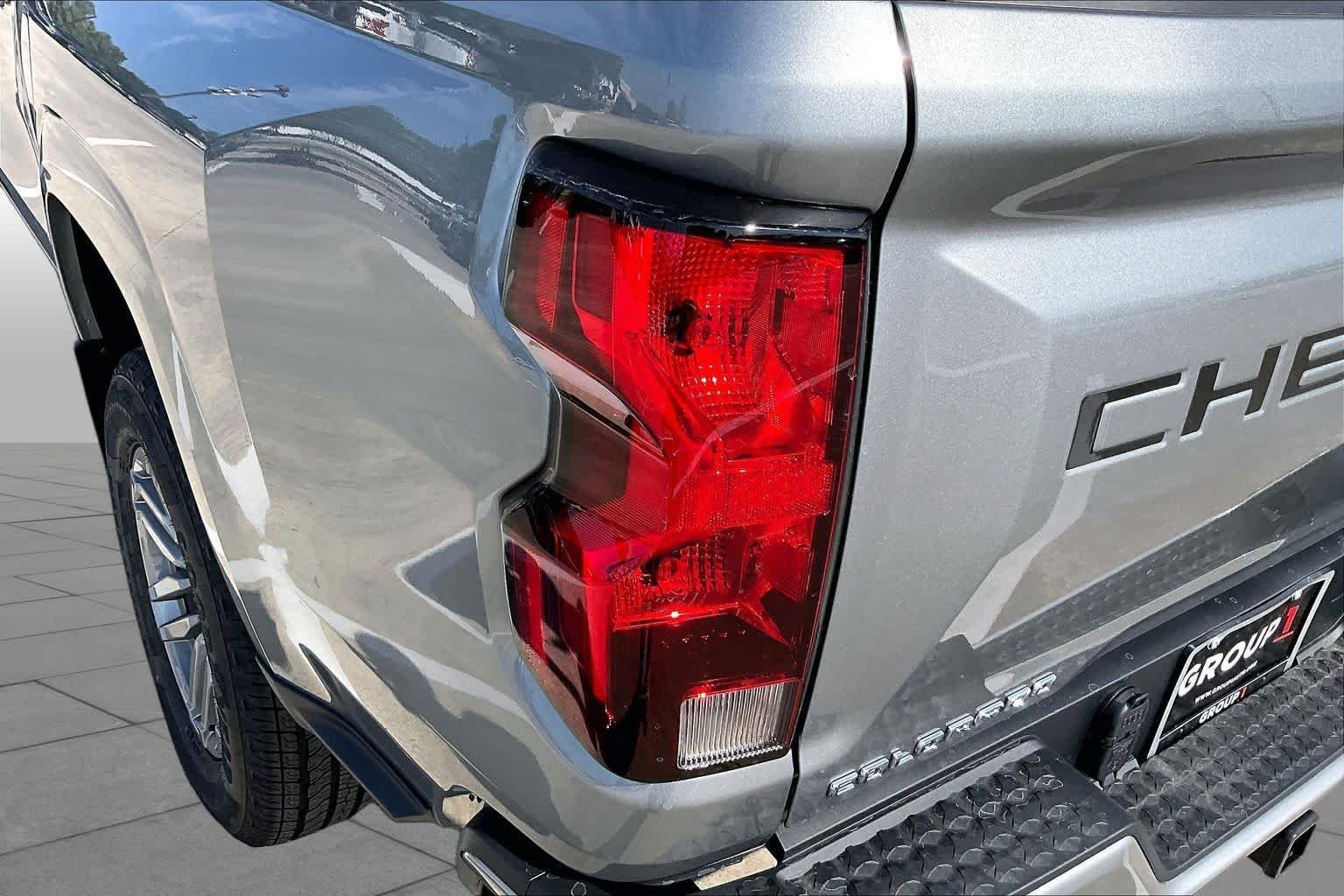 2026 Chevrolet Colorado LT - Photo 14