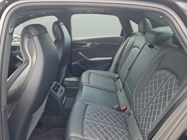 2022 Audi S4 Prestige - Photo 35