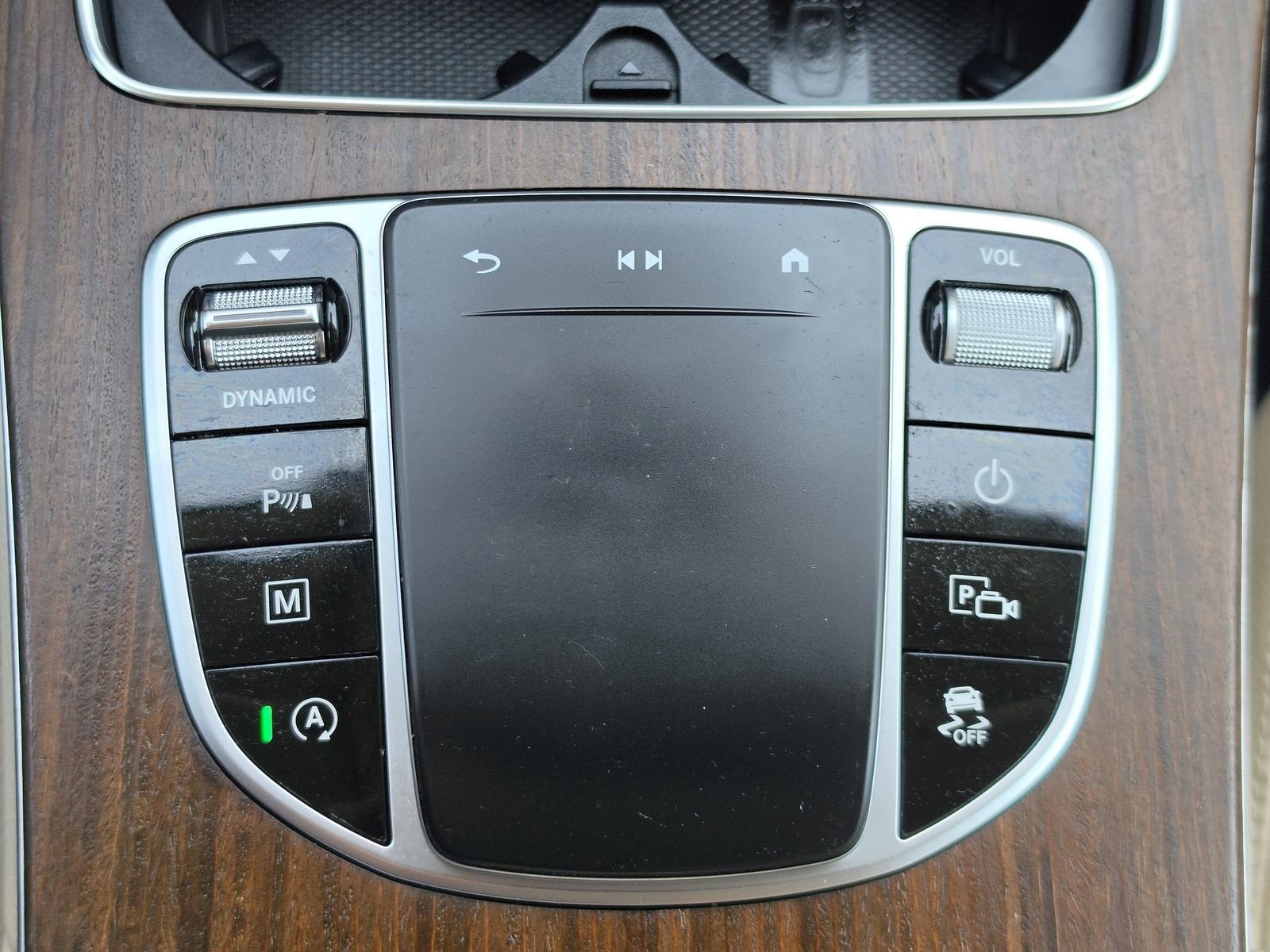 2022 Mercedes-Benz GLC GLC300 - Photo 33