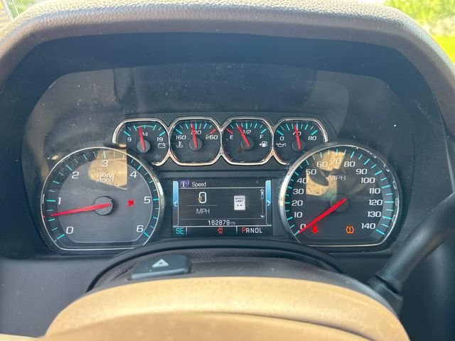 Used 2019 Red GMC SLT image 44