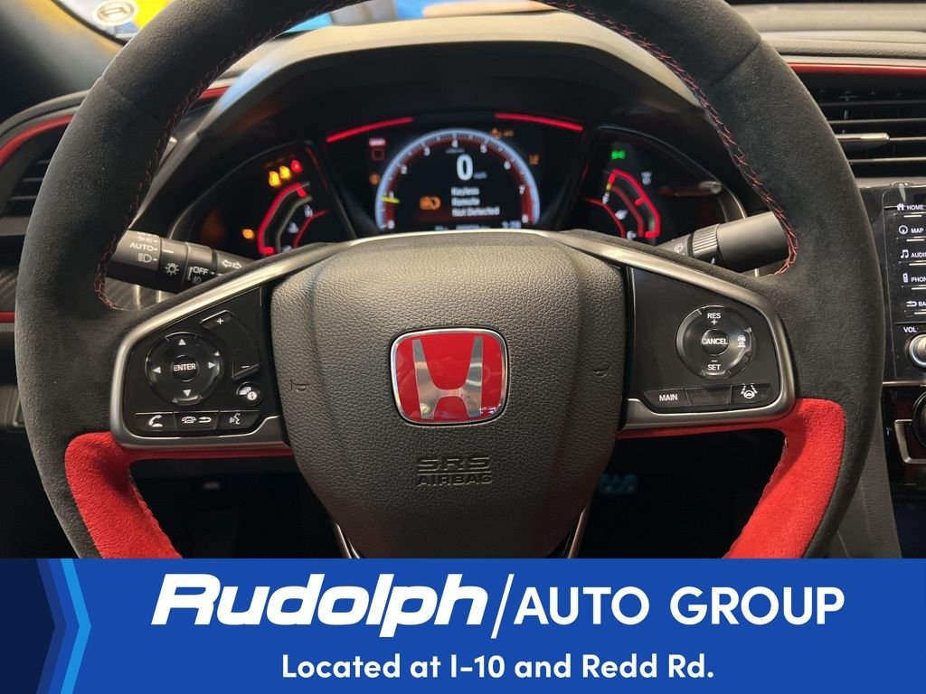 Used 2021 Yellow Honda Limited Edition image 38