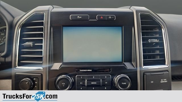 2015 Ford F-150 XLT - Photo 15