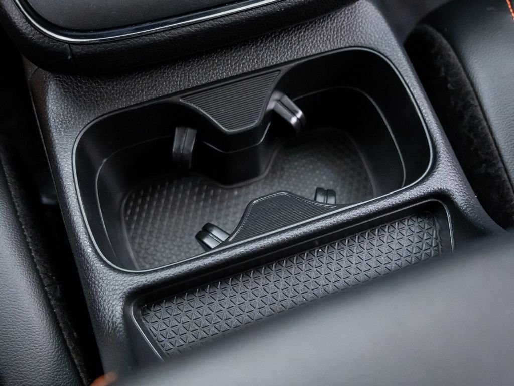 2025 Honda CR-V Sport-L - Photo 31