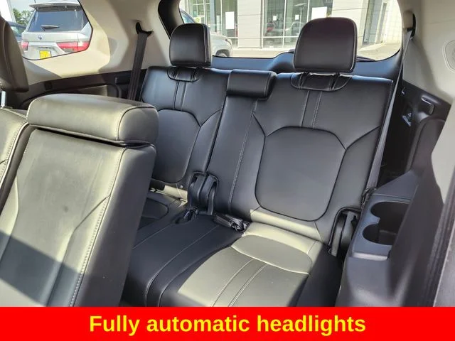 Used 2025 White Honda Elite image 15