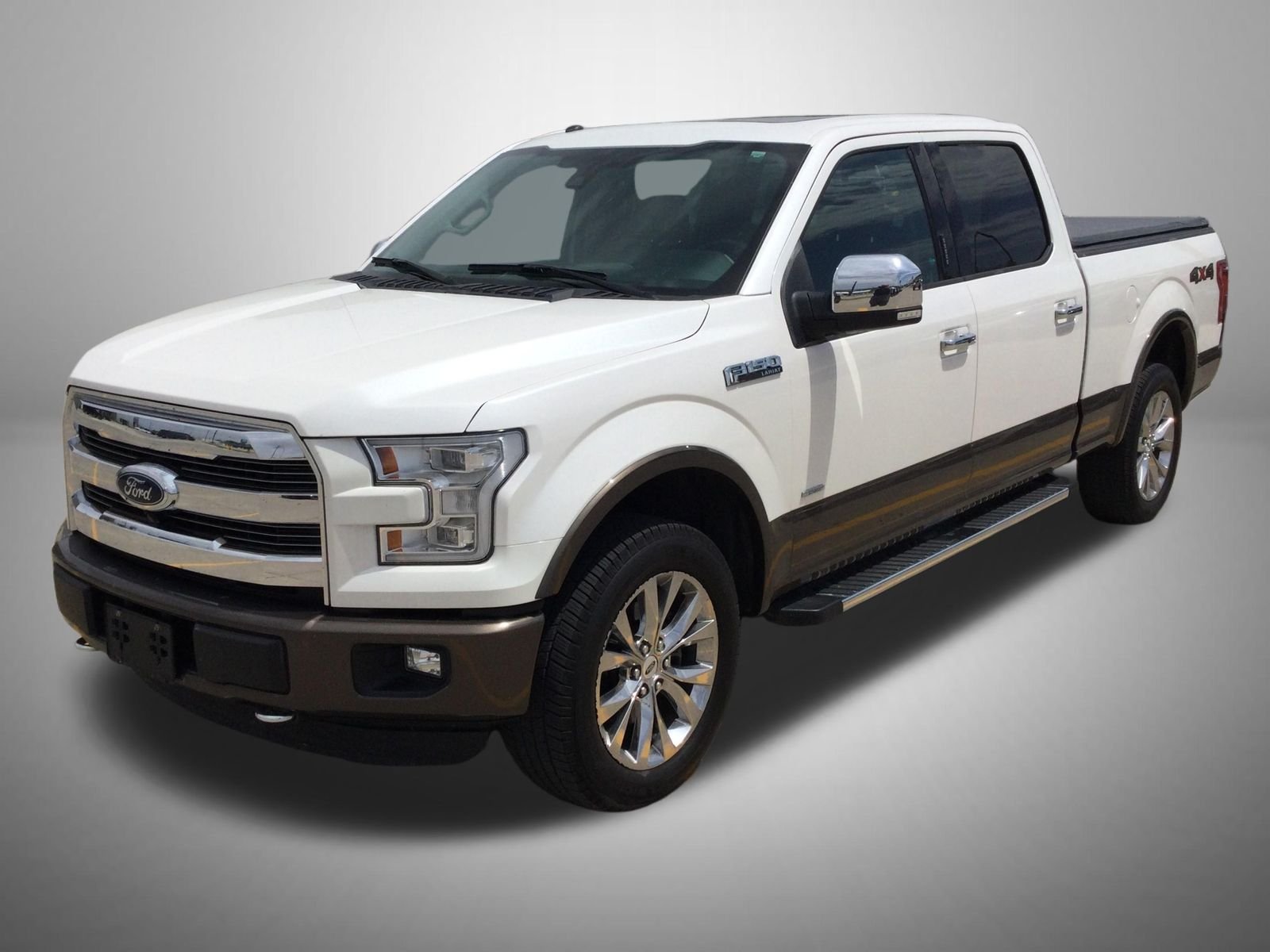 2016 Ford F-150's photo