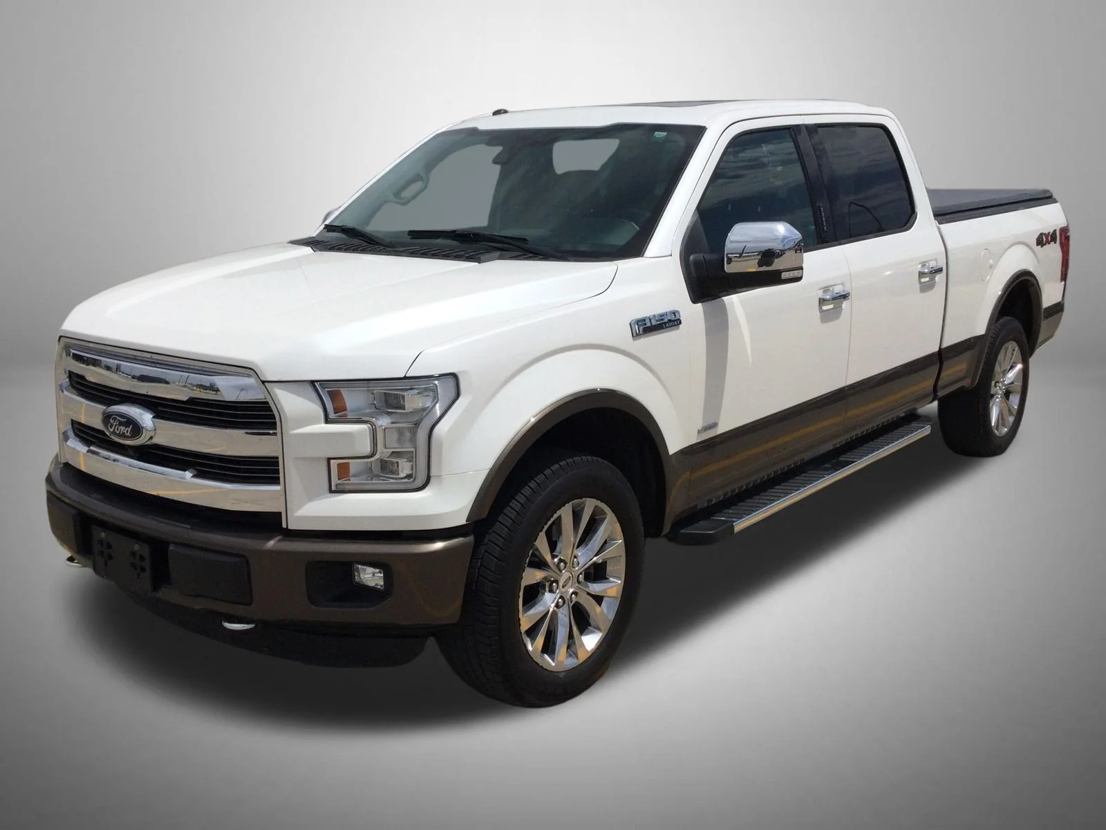 2016 Ford F-150's photo