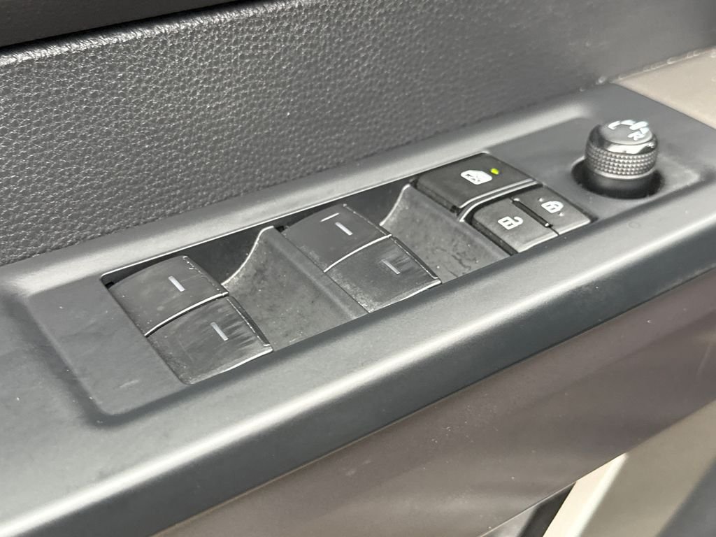 Used 2023 Gray Toyota SR5 image 20