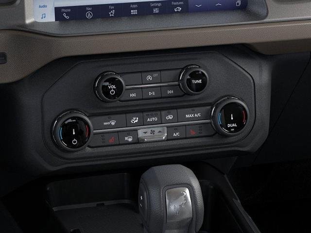 New 2026 Marsh Gray Ford Big Bend® image 41