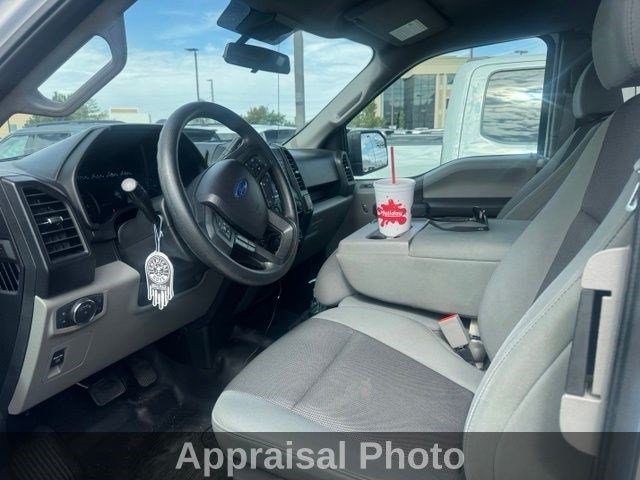 Used 2020 Oxford White Ford XL image 15