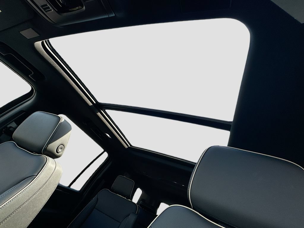New 2026 Sterling Gray Metallic Chevrolet Premier image 25