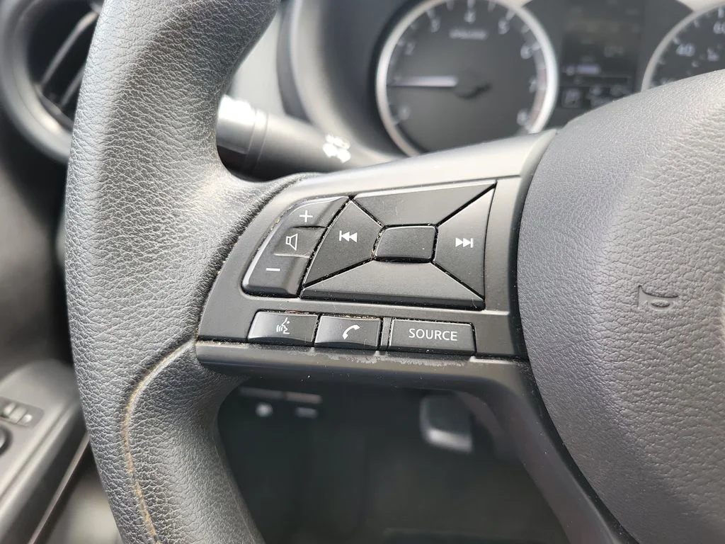 Used 2024 White Nissan S image 30