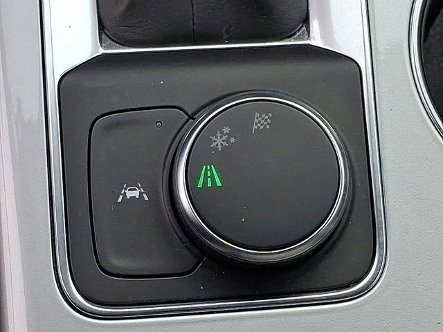Used 2024 Gray Chevrolet LT image 24