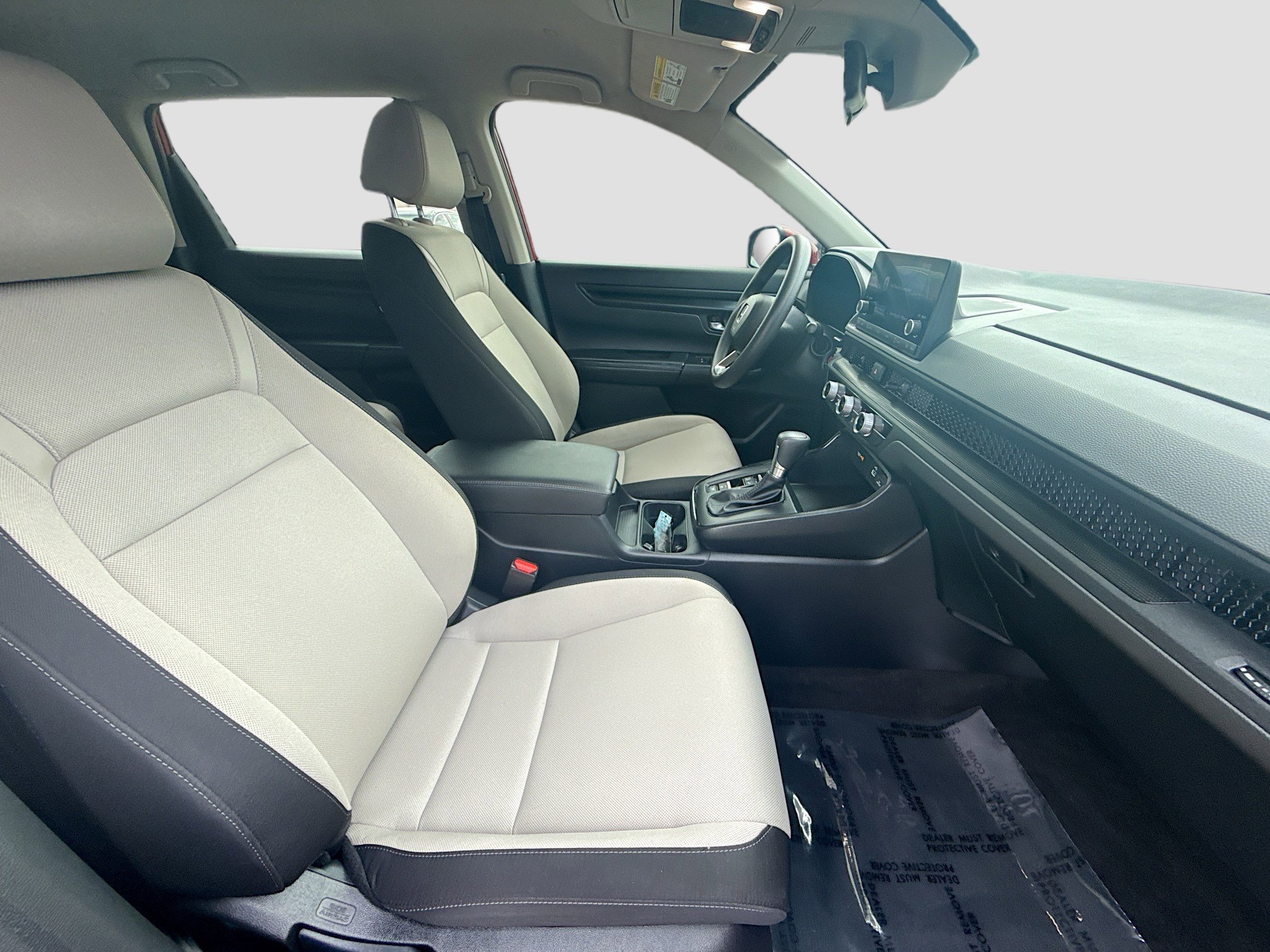 2024 Honda CR-V LX - Photo 31