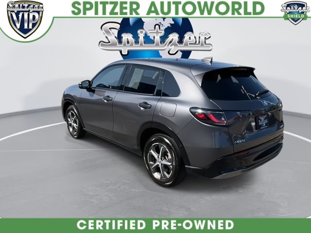 Used 2025  Honda EX-L image 7