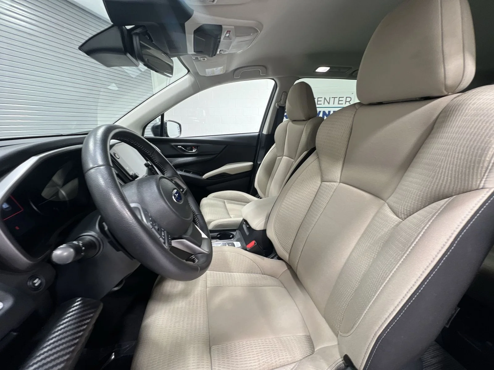 2025 Subaru Ascent Premium - Photo 11