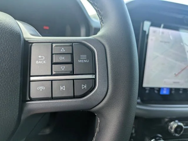 New 2026 Avalanche Ford XLT image 65