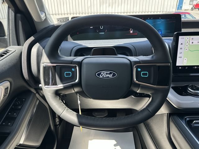 New 2027 Bronze Fire Metallic Tinted Clearcoat Ford MAX Active image 12