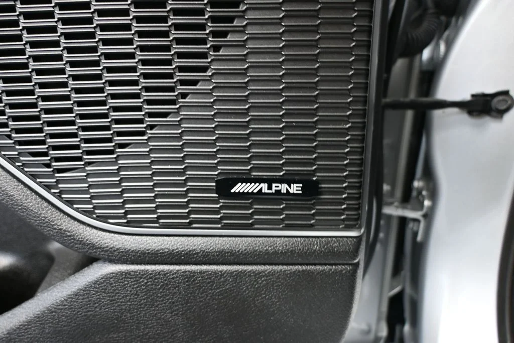 Certified Used 2023 Silver Jeep Trailhawk 4xe image 23