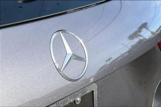 Used 2024 Gray Mercedes-Benz GLA 35 AMG® image 27
