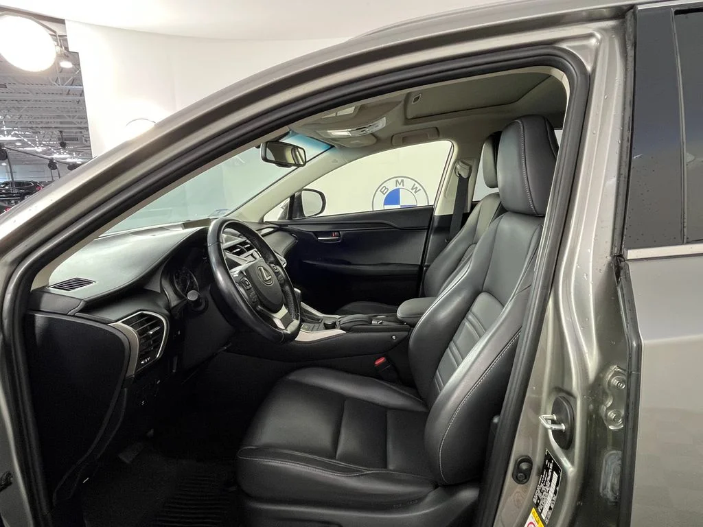 Used 2016 Lexus NX 200t with VIN JTJBARBZ3G2080198 for sale in Middletown, RI